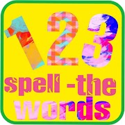 Spell The Word-Only for Kids ảnh chụp màn hình 6