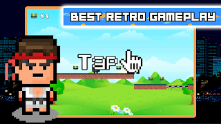 Crossy Fighter Screenshot 2