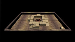 Arcade Ball Total screenshot 3