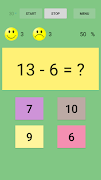 Maths operations for kids screenshot 3