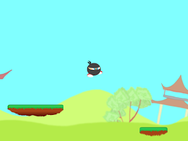 Heavy Ninja screenshot 2