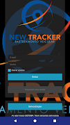 New Tracker اسکرین شاٹ 1