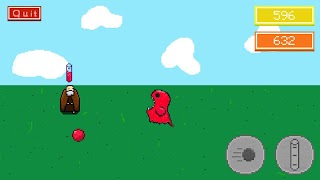 Toxic স্ক্রিনশট 1