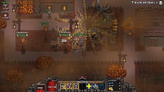 Hero Siege screenshot 1