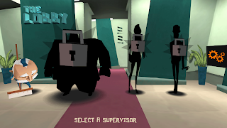 The Printer Guy - Demo imagem de tela 1