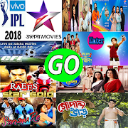 Star TV Channel ポスター