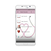 Heart Sounds screenshot 1