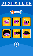 Diskoteka स्क्रीनशॉट 5
