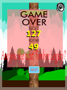 Timber Legacy screenshot 3