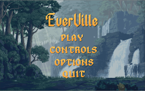 Everville-poster