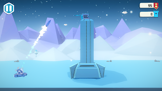 Castle Hunter screenshot 3