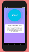 Boost PUBG Lite screenshot 6