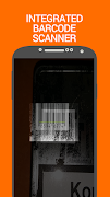 Barcode Inventory counter screenshot 6