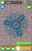 Fidget Spinner 3D imagem de tela 3