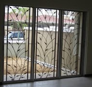 fenêtre Trellis capture d'écran 3