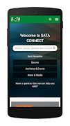 SATA CONNECT পোস্টার
