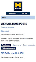 ActiveU screenshot 3