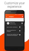 Notilog - Notification history تصوير الشاشة 2