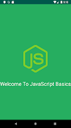 JavaScript Basic постер