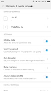 Quick Data Settings (No Ads) 截图 1