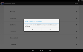 DMV驾照点评 截图 5