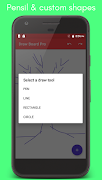 Draw Board Pro - Drawing App スクリーンショット 6