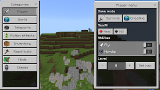 Toolbox for Minecraft PE screenshot 2