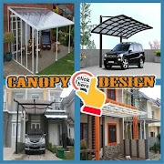 Canopy Design poster