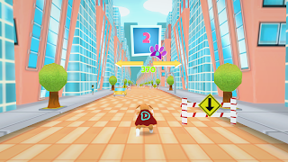 Dog Rush Runner screenshot 5