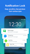 IObit Applock:Fingerprint Lock Screenshot 6