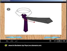 How To Tie Ekran Görüntüsü 4