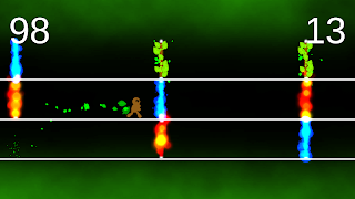 Element Dash スクリーンショット 4