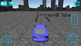 Extreme Car Parking screenshot 1