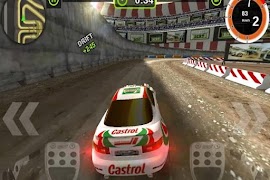 New RALLY RACER DIRT Tips اسکرین شاٹ 6