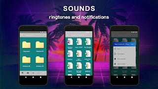 ａｅｓｔｈｅｔｉｃ - Vaporwave Hub скриншот 3