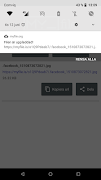 MyFile screenshot 2