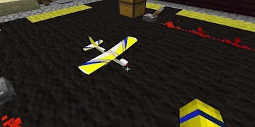 The RC Mod  for MCPE Poster