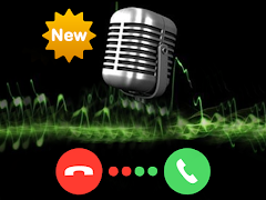 Voice changer ảnh chụp màn hình 2