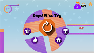 1 Schermata Flag Strike