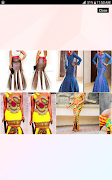 Ankara Fashion Styles Ideas скриншот 5