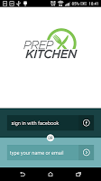 Prep Kitchen 海報