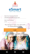 Achariya eSmart Learning পোস্টার