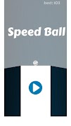 Speedball - Reaction Trainer captura de pantalla 5