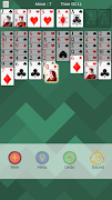 Freecell Solitaire 2018 Screenshot 2