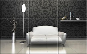Puzzle - modern Decorations screenshot 2