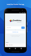 Eventicious Admin Utility ảnh chụp màn hình 1