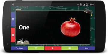 Learning Numbers постер
