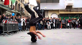 Breakdance Practice and Tutorials Ekran Görüntüsü 4