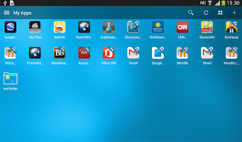 Rev Brown School screenshot 5