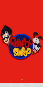 Chimpoo Simpoo 海报